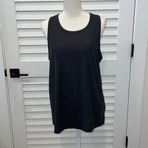 Old Navy Active athletic tank size large
